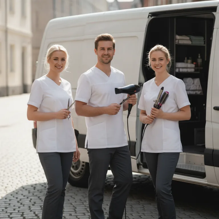 Luxus Coiffeur Burgdorf