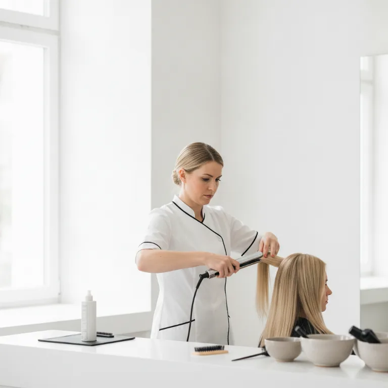 Luxus Coiffeur Burgdorf