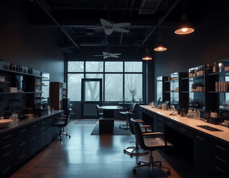 Luxus Coiffeur Burgdorf